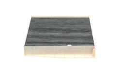 Filtru aer habitaclu BOSCH 1 987 432 464