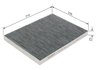 Filtru aer habitaclu BOSCH 1 987 432 497