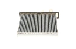 Filtru aer habitaclu BOSCH 1 987 432 498