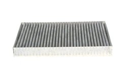 Filtru aer habitaclu BOSCH 1 987 432 495