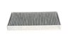 Filtru aer habitaclu BOSCH 1 987 432 495