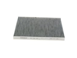 Filtru aer habitaclu BOSCH 1 987 432 497