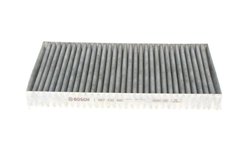 Filtru aer habitaclu BOSCH 1 987 432 495