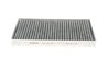 Filtru aer habitaclu BOSCH 1 987 432 495