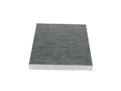 Filtru aer habitaclu BOSCH 1 987 432 497