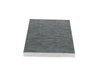 Filtru aer habitaclu BOSCH 1 987 432 497