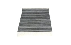 Filtru aer habitaclu BOSCH 1 987 432 495