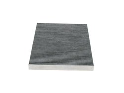 Filtru aer habitaclu BOSCH 1 987 432 497
