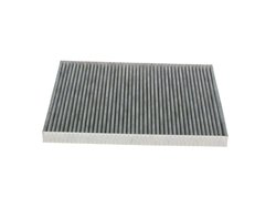 Filtru aer habitaclu BOSCH 1 987 432 497