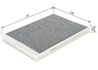 Filtru aer habitaclu BOSCH 1 987 432 513