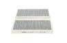 FILTRU AER HABITACLU BOSCH 1 987 432 500 - Compatibil cu RENAULT