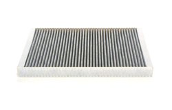 Filtru aer habitaclu BOSCH 1 987 432 513