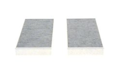 FILTRU AER HABITACLU BOSCH 1 987 432 500 - Compatibil cu RENAULT