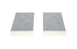 FILTRU AER HABITACLU BOSCH 1 987 432 500 - Compatibil cu RENAULT