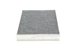 Filtru aer habitaclu BOSCH 1 987 432 513
