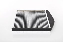 Filtru aer habitaclu BOSCH 1 987 432 531