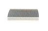 FILTRU AER HABITACLU BOSCH 1 987 432 535 - Compatibil cu LAND ROVER