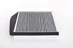 Filtru aer habitaclu BOSCH 1 987 432 531