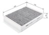 Filtru aer habitaclu BOSCH 1 987 432 536