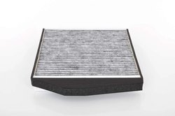 Filtru aer habitaclu BOSCH 1 987 432 531