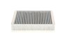 Filtru aer habitaclu BOSCH 1 987 432 536