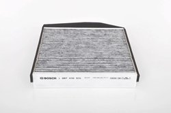 Filtru aer habitaclu BOSCH 1 987 432 531