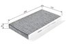 FILTRU AER HABITACLU BOSCH 1 987 432 535 - Compatibil cu LAND ROVER