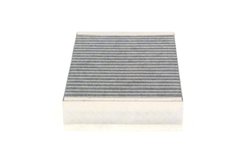 Filtru aer habitaclu BOSCH 1 987 432 536