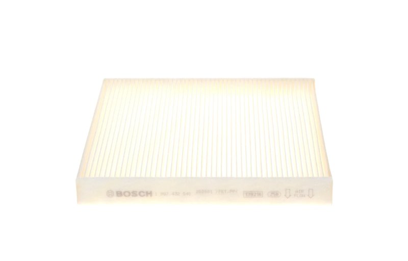 Filtru aer habitaclu BOSCH 1 987 432 540