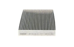 FILTRU AER HABITACLU BOSCH 1 987 432 538 - Compatibil cu FIAT, NISSAN, OPEL, RENAULT, VAUXHALL
