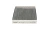FILTRU AER HABITACLU BOSCH 1 987 432 538 - Compatibil cu FIAT, NISSAN, OPEL, RENAULT, VAUXHALL