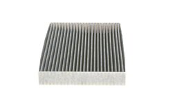 FILTRU AER HABITACLU BOSCH 1 987 432 538 - Compatibil cu FIAT, NISSAN, OPEL, RENAULT, VAUXHALL