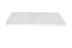 Filtru aer habitaclu BOSCH 1 987 432 541