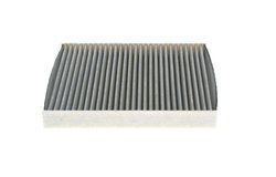 Filtru aer habitaclu BOSCH 1 987 432 543