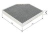 Filtru aer habitaclu BOSCH 1 987 432 548