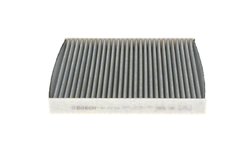 Filtru aer habitaclu BOSCH 1 987 432 543