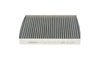 Filtru aer habitaclu BOSCH 1 987 432 543