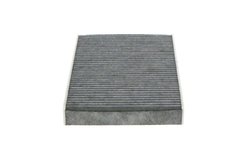 FILTRU AER HABITACLU BOSCH 1 987 432 549 - Compatibil cu PEUGEOT