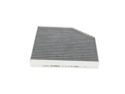 Filtru aer habitaclu BOSCH 1 987 432 548