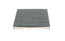 Filtru aer habitaclu BOSCH 1 987 432 543