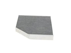 Filtru aer habitaclu BOSCH 1 987 432 548