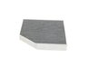 Filtru aer habitaclu BOSCH 1 987 432 548