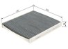 Filtru aer habitaclu BOSCH 1 987 432 543