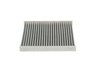 Filtru aer habitaclu BOSCH 1 987 432 566
