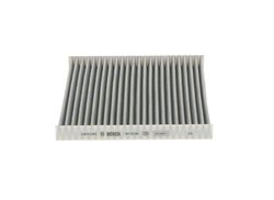 Filtru aer habitaclu BOSCH 1 987 432 566