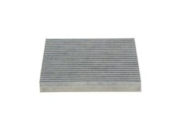 Filtru aer habitaclu BOSCH 1 987 432 566