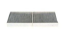 FILTRU AER HABITACLU BOSCH 1 987 432 571 - Compatibil cu MERCEDES-BENZ