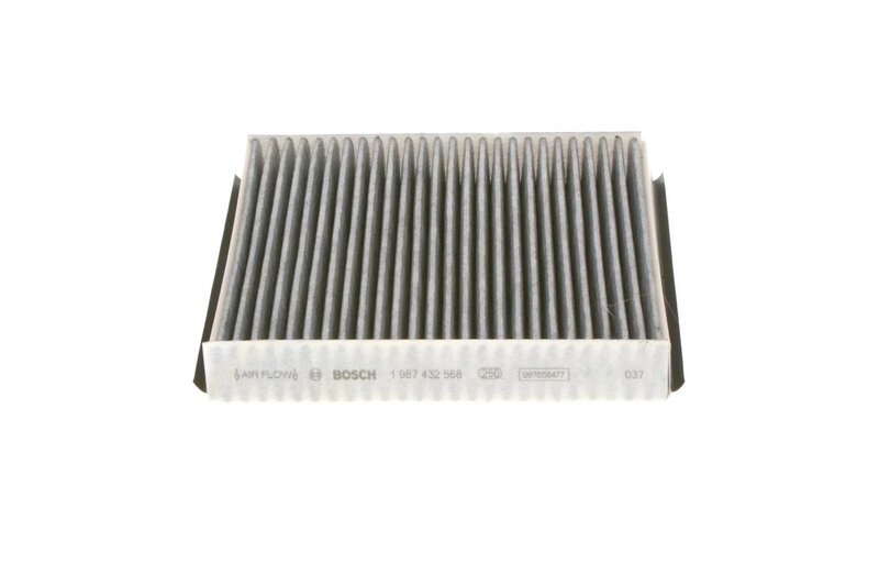 FILTRU AER HABITACLU BOSCH 1 987 432 568 - Compatibil cu JAGUAR