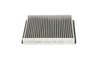 FILTRU AER HABITACLU BOSCH 1 987 432 568 - Compatibil cu JAGUAR