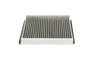 FILTRU AER HABITACLU BOSCH 1 987 432 568 - Compatibil cu JAGUAR